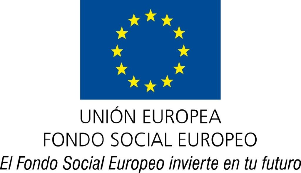 Psicotecon Fondo Social Europeo